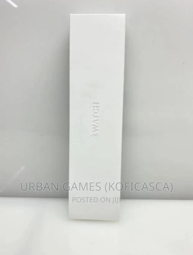 Apple Iwatch 8 41mm Sealed USA · Photo 1