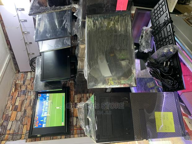 Desktop Computer Dell OptiPlex 3010 8GB Intel Core I5 HDD 1T · Photo 2