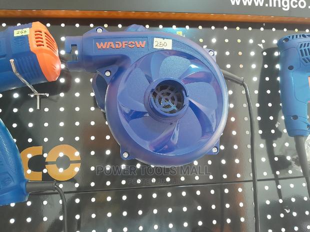 WAB15401 Aspirator Blower 400w · Photo 1