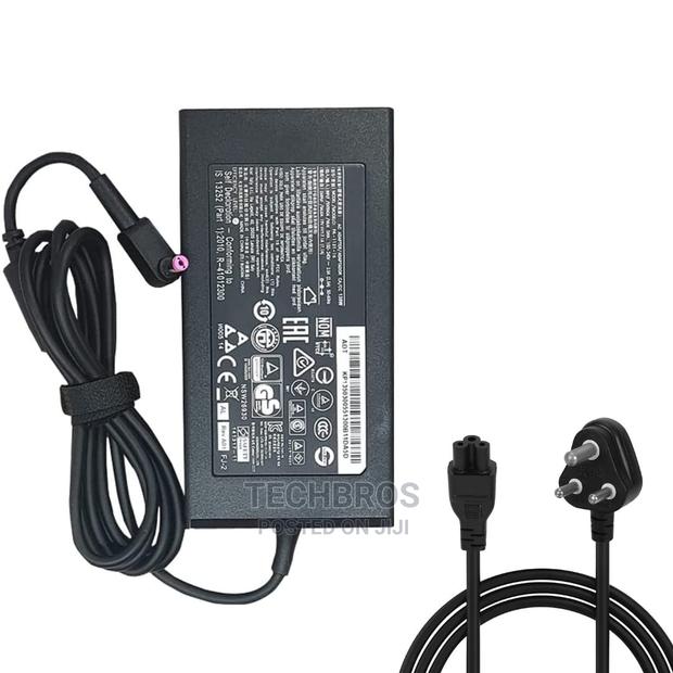 Acer Gaming Charger 135W · Photo 1