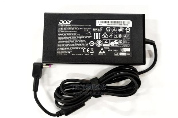 Acer Gaming Charger 135W · Photo 2