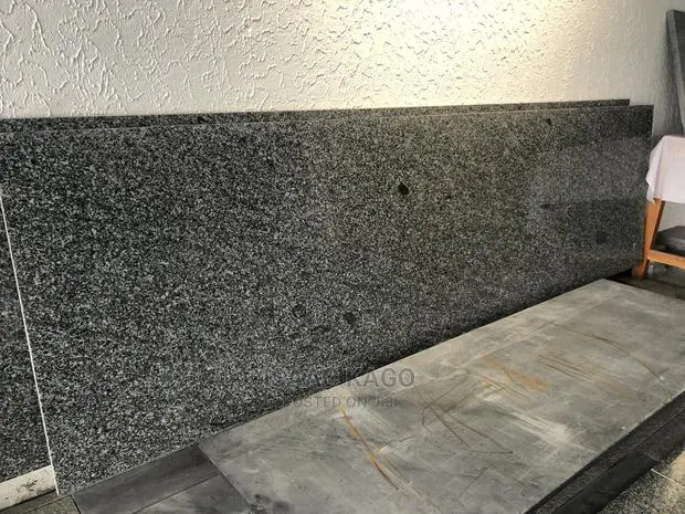 Granite and Quartz for Kitchen Worktops · Photo 1