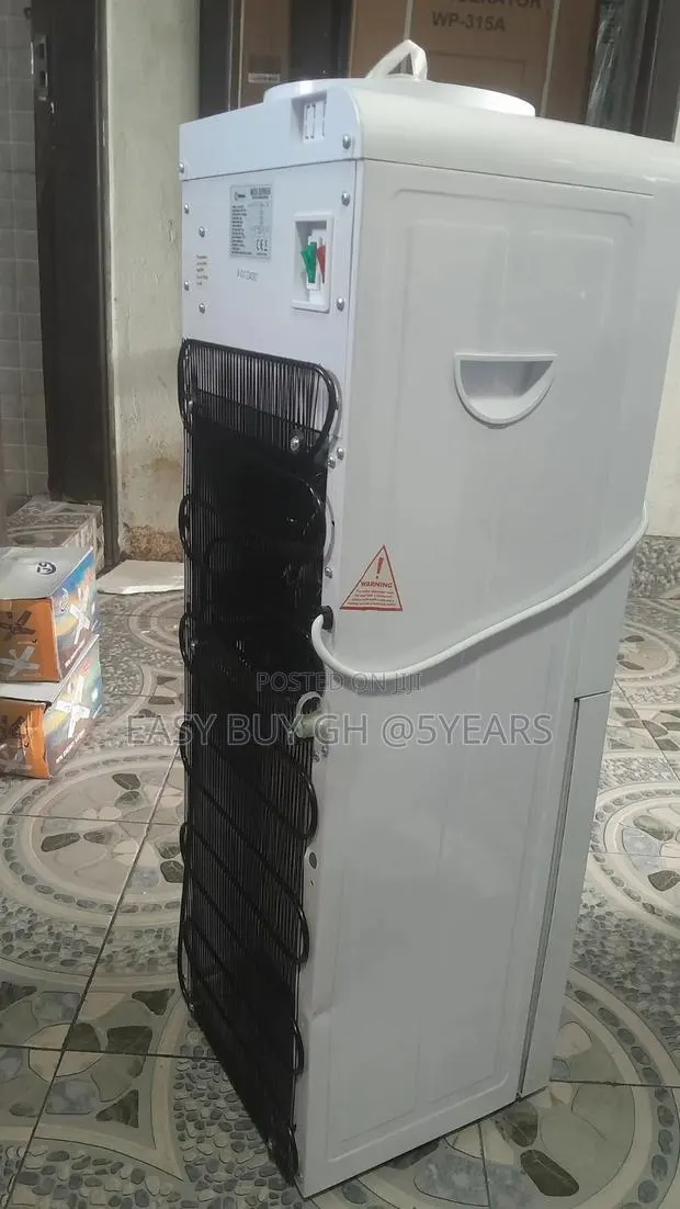 Sigma Water Dispenser – Perfect for Home Office Use · Photo 1