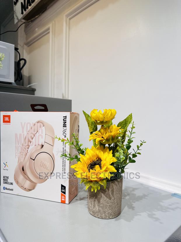 Best Buy for Less JBL Tune 760 Headphones · Photo 1