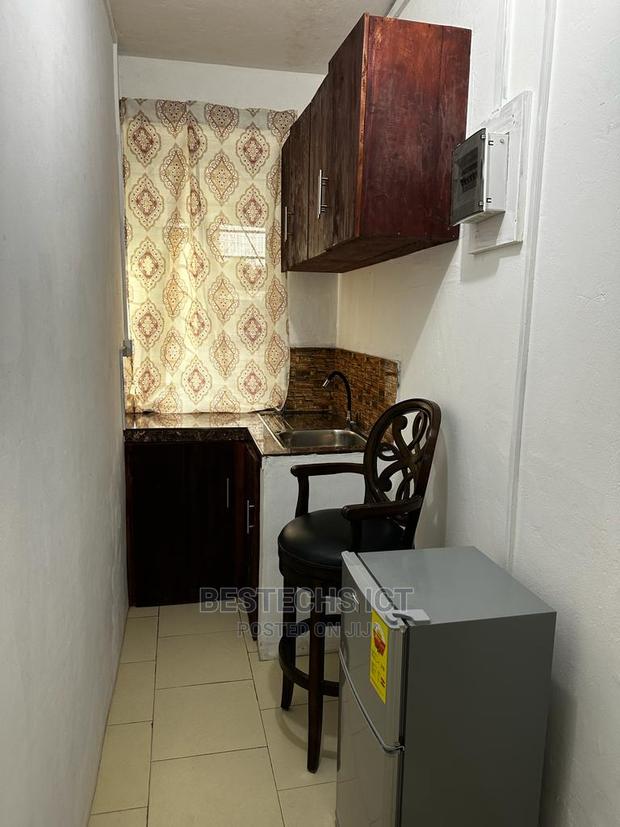 Furnished Studio Apartment in Greenspring, Cape Coast Metropolitan · Photo 2