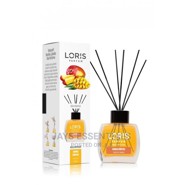 Loris Reed Diffuser · Photo 2