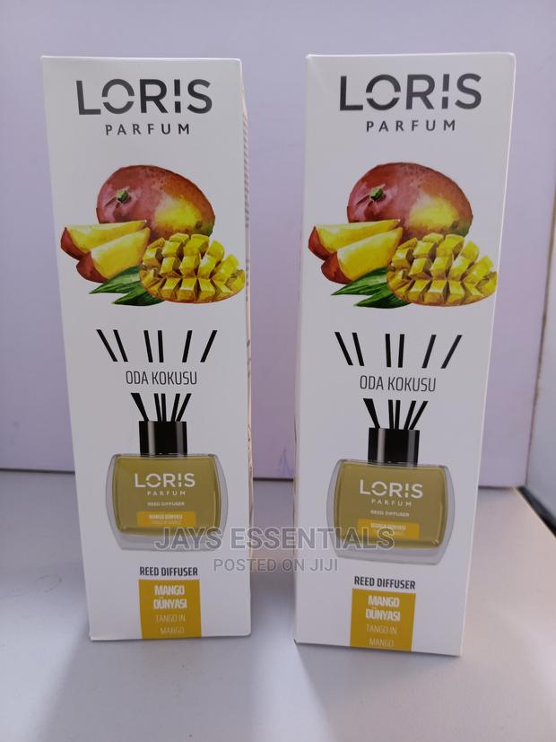Loris Reed Diffuser · Photo 3