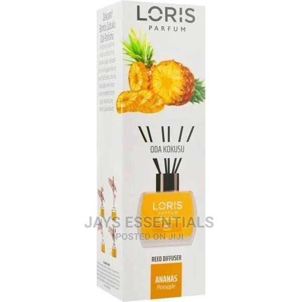 Loris Reed Diffuser · Photo 4