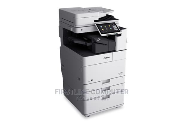 Imagerunner Advance 4945i · Photo 1