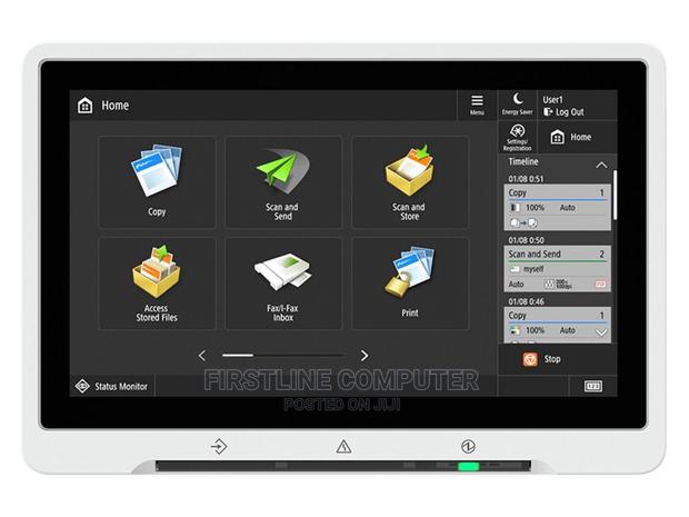 Imagerunner Advance 4945i · Photo 2
