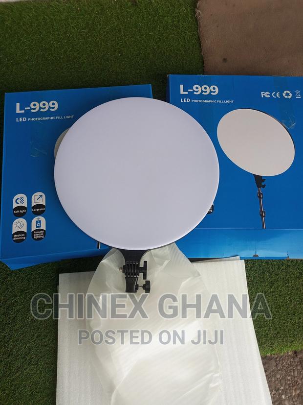 Ring Light L-999 · Photo 2