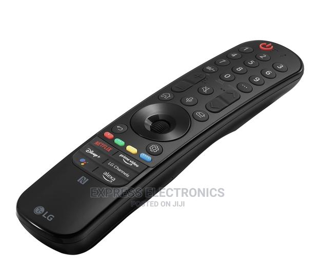 Best Buy for Less MR-22 Lg Magic Remote Control · Photo 1