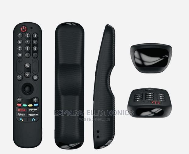 Call and Order for LG AN-MR21GC Magic Remote W/NFC (2021) · Photo 1