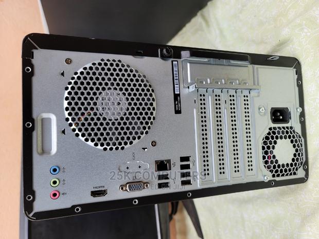 Desktop Computer HP 290 G4 All-in-One 8GB Intel Core i3 SSD 256GB · Photo 2