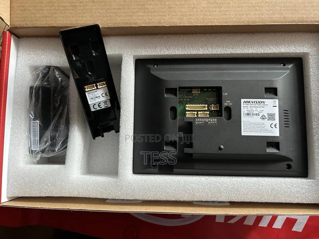 Hikvision Hybrid Video Intercom Wifi (Mobile View) · Photo 3