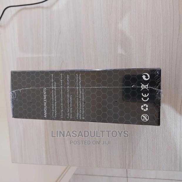 Rechargeable Dildo With Remote Control · Photo 2