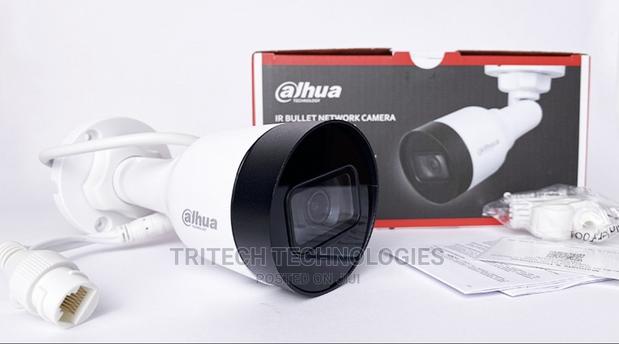 Dahua 2mp IP Camera Dh-Ipc-Hfw1230s1-S5 3.6mm · Photo 2