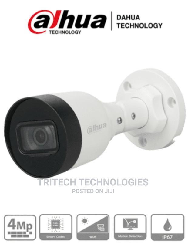 Dahua 4mp IP Camera Outdoor Ipc-Hfw1431s1p-54 · Photo 1