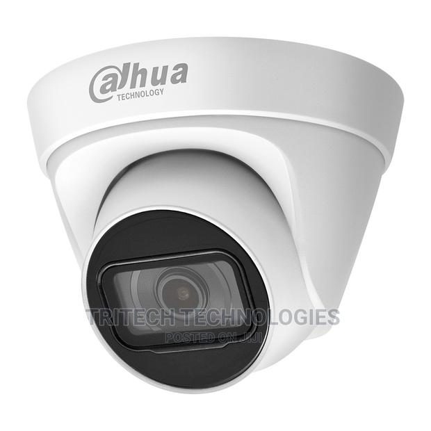 Dahua 4mp IP Indoor Camera Dh-Ipc-Hdw1431t1p_s4 · Photo 1