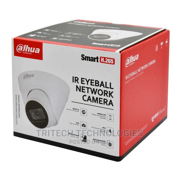 Dahua 4mp IP Indoor Camera Dh-Ipc-Hdw1431t1p_s4 · Photo 2