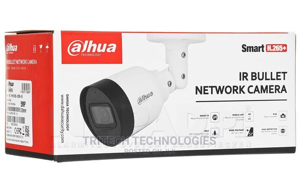 Dahua 5mp (With Audio) Outdoor Camera Dh-Ipc-Hfw1530s-S6 · Photo 2