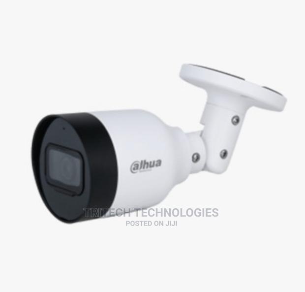 Dahua 5mp (With Audio) Outdoor Camera Dh-Ipc-Hfw1530s-S6 · Photo 1