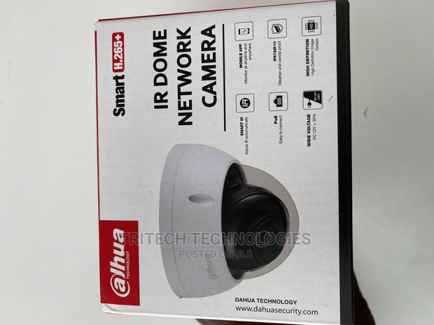 Dahua 5mp Indoor IP Camera Dh-Ipc-Hdbw1530e-S6 · Photo 2