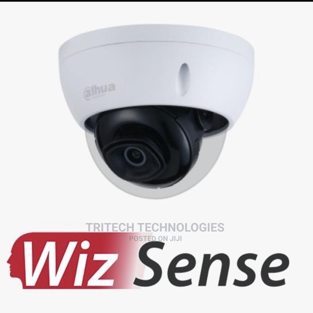 Dahua 4mp IP Camera Long Distance 50M Dh-Ipc-Hdbw3441ep-As · Photo 1