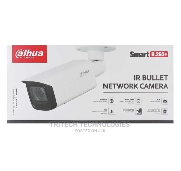 DAHUA IPC-HFW2431T-ZS 4MP Lite IR Vari-Focal Bullet Camera · Photo 2