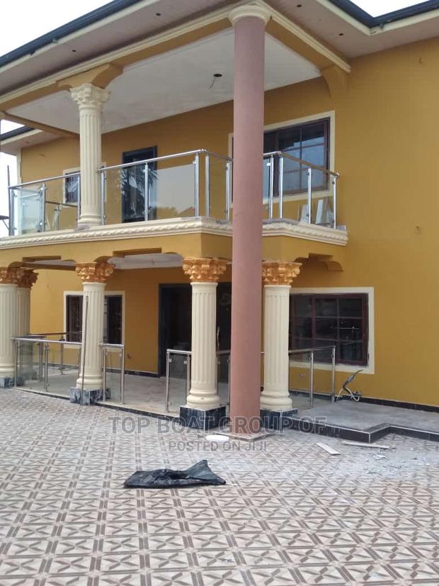 Furnished 8bdrm Apartment in Top Boat Estate, Kumasi Metropolitan · Photo 6