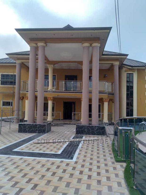Furnished 8bdrm Apartment in Top Boat Estate, Kumasi Metropolitan · Photo 7