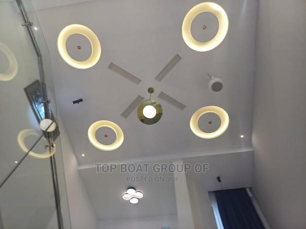 Furnished 5bdrm Mansion in Top Boat Estate, Kumasi Metropolitan · Photo 6
