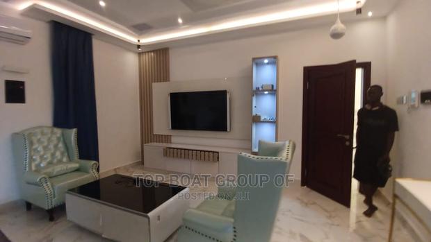 Furnished 5bdrm Mansion in Top Boat Estate, Kumasi Metropolitan · Photo 7