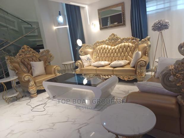 Furnished 5bdrm Mansion in Top Boat Estate, Kumasi Metropolitan · Photo 8