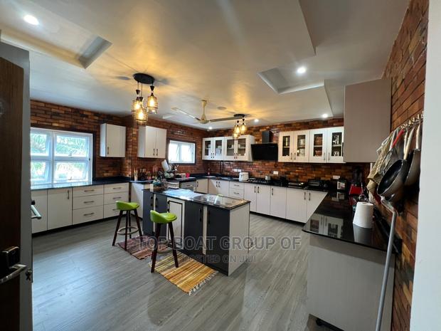 Furnished 8bdrm Mansion in Top Boat Estate, Kumasi Metropolitan · Photo 4
