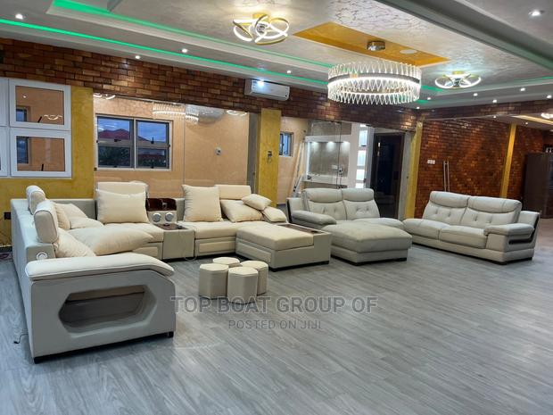 Furnished 8bdrm Mansion in Top Boat Estate, Kumasi Metropolitan · Photo 6