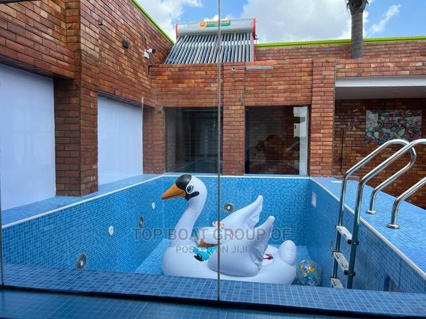 Furnished 8bdrm Mansion in Top Boat Estate, Kumasi Metropolitan · Photo 7