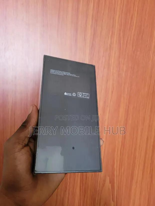 New Samsung Galaxy S23 Ultra 256 GB · Photo 1