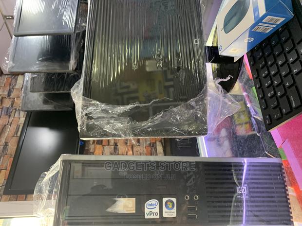 Desktop Computer HP 2GB Intel Core 2 Duo HDD 320GB · Photo 3