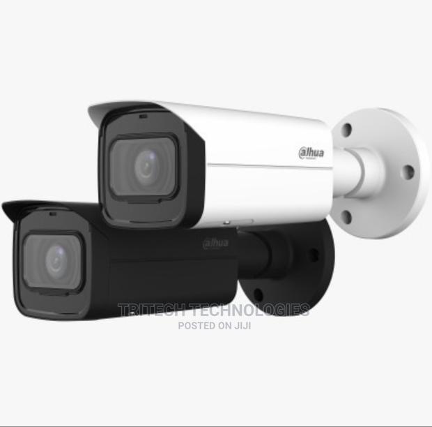 DAHUA IPC-HFW2431T-ZS 4MP Lite IR Vari-Focal Bullet Camera · Photo 1