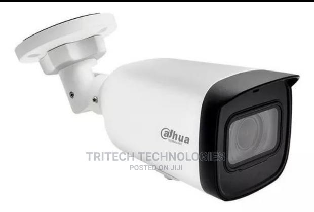 Dahua 4mp 50M Vari-Focal Bullet IP Dh-Ipc-Hfw1431tp-Zs-S4 · Photo 1