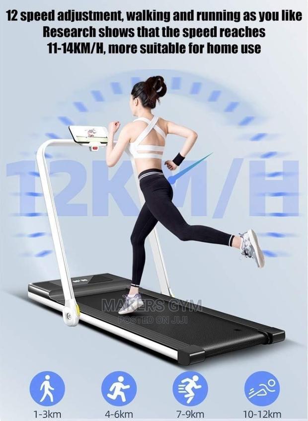 Treadmill ( Slim Runner ) · Photo 1