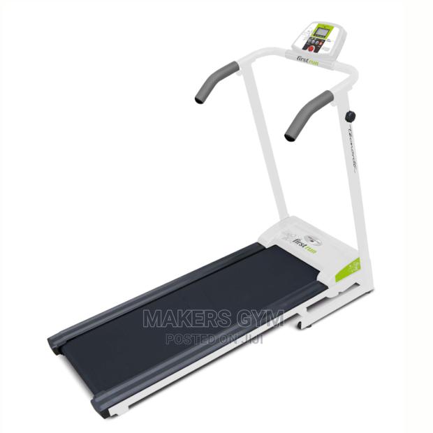 Treadmill ( Slim Runner ) · Photo 2