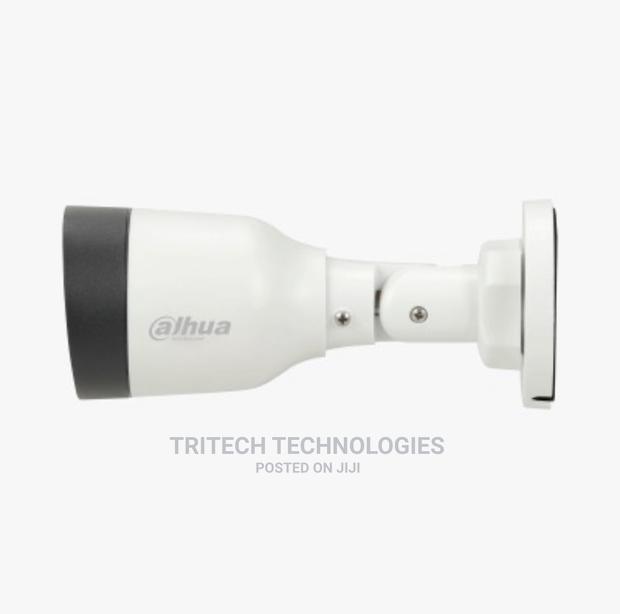 Dahua 2mp Vari-Focal Bullet 50M Dh-Ipc-Hfw1230t1-Zs-S5 · Photo 2