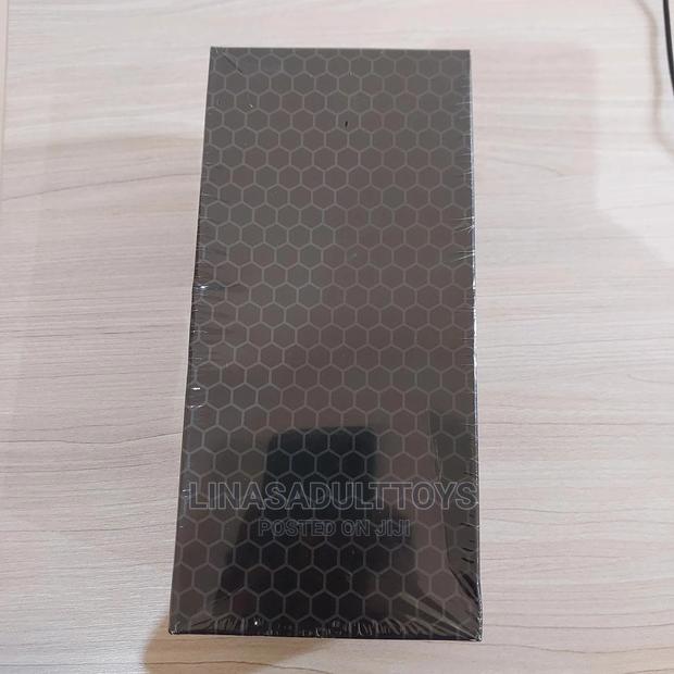Rechargeable Dildo With Remote Control · Photo 1