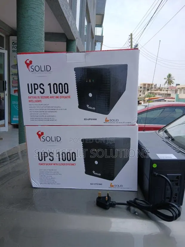 1000va Ups · Photo 1