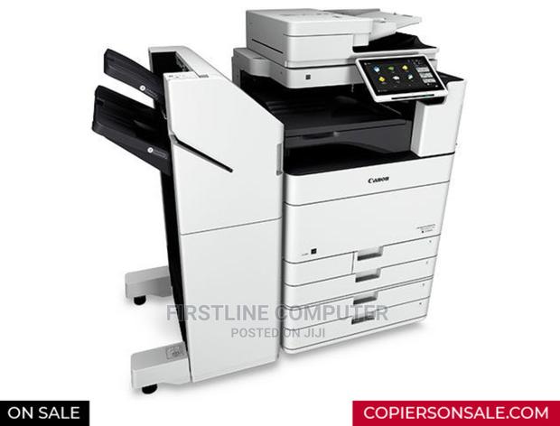 Canon Imagerunner ADVANCE DX C5740i · Photo 1
