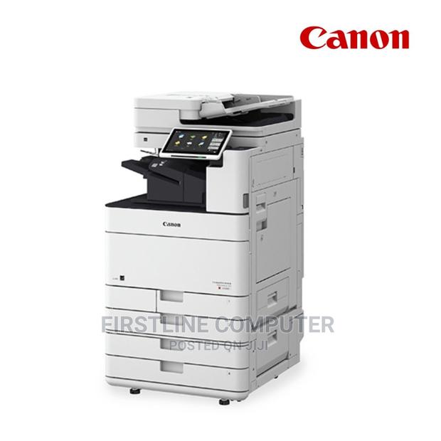 Canon Imagerunner ADVANCE DX C5740i · Photo 2