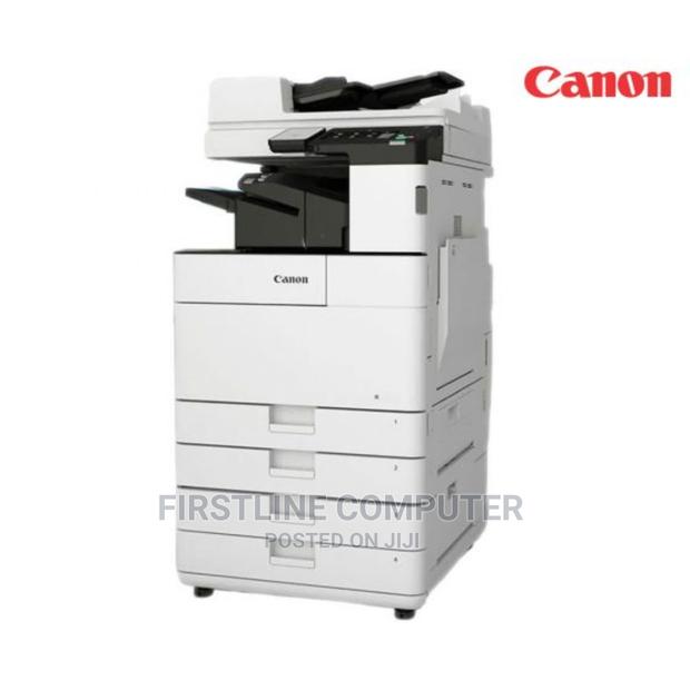Canon Imagerunner 2630i · Photo 1