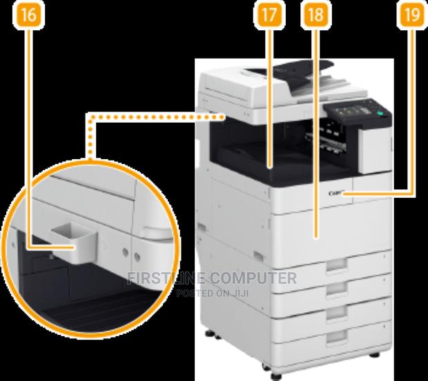 Canon Imagerunner 2630i · Photo 2